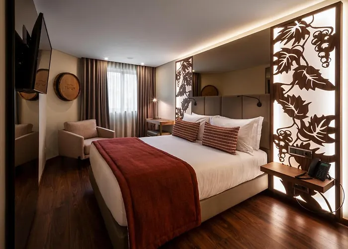 Turim Hotel Oporto