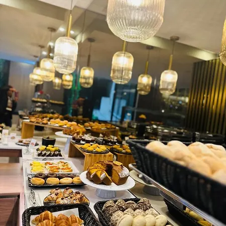 Turim Hotel
