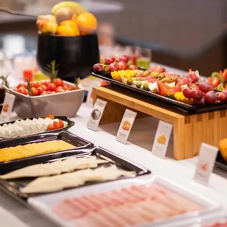 Turim Hotel Porto