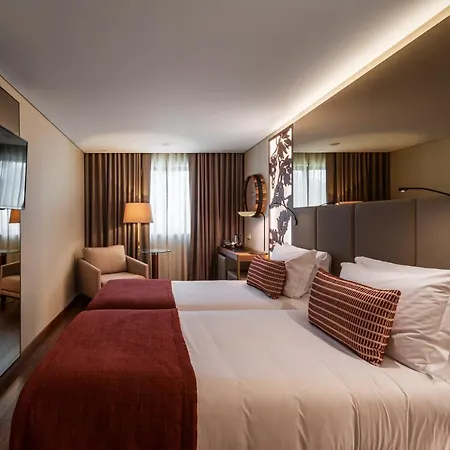 Hotel Turim 4*