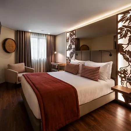 Turim Hotel Porto