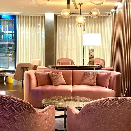 Turim Hotel 4*