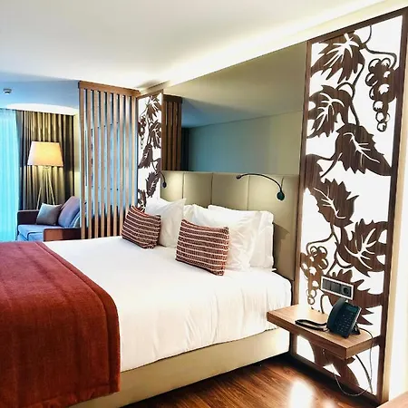 Hotel Turim Porto