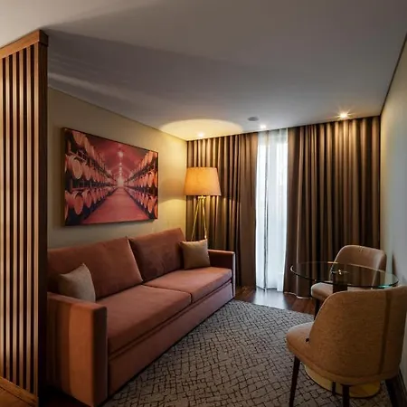 Hotel Turim Porto