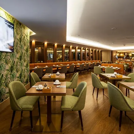 Turim Hotel
