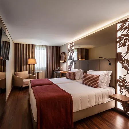 Turim Hotel Porto