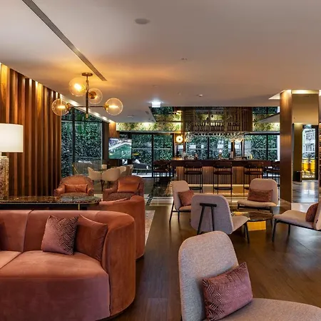 Hotel Turim Porto