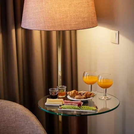 Hotel Turim Oporto