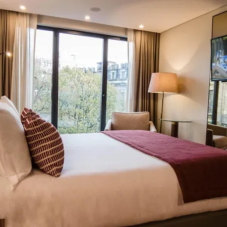 Hotel Turim 4*