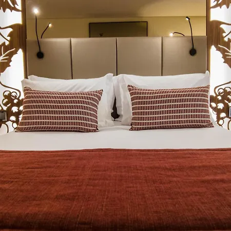Hotel Turim 4*