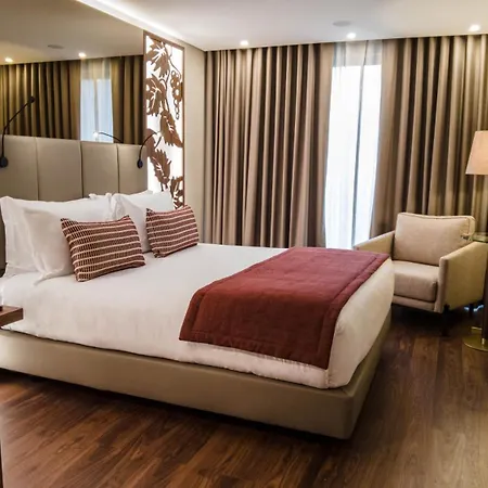 Otel Turim Porto