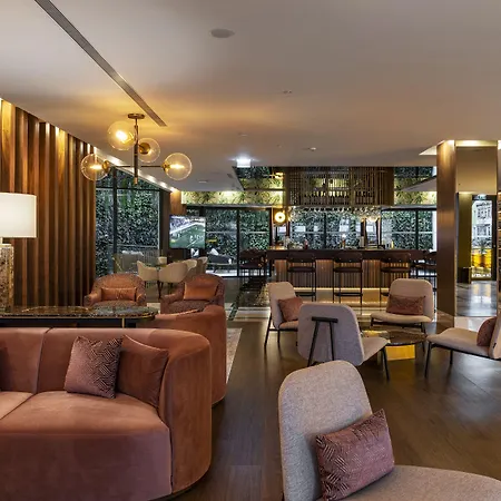 Hotel Turim 4*