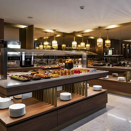 Turim Hotel 4*