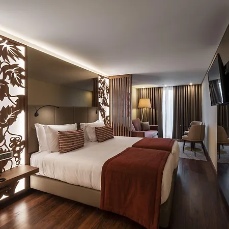 Hotel Turim Oporto