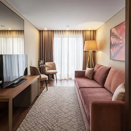 Hotel Turim 4*