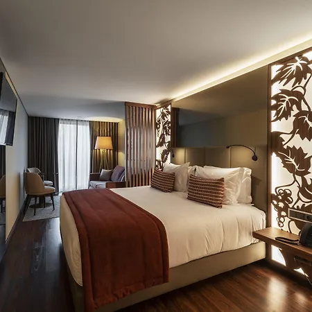Hotel Turim 4*