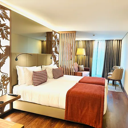 Hotel Turim Porto