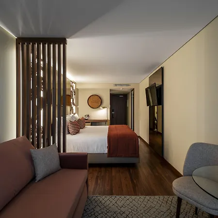 Hotel Turim Oporto