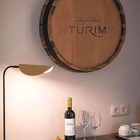 Turim 4*