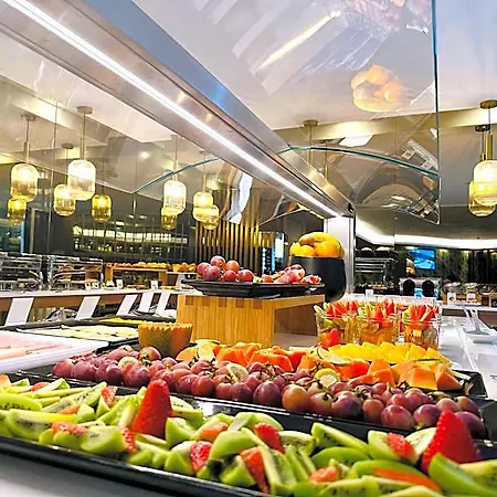 酒店 Turim 波尔图