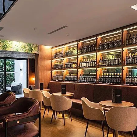 Turim 酒店