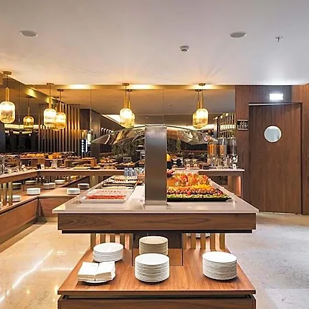 Turim 酒店 波尔图