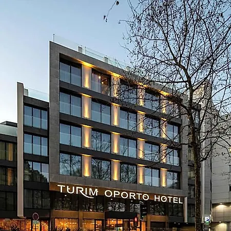 Turim Porto