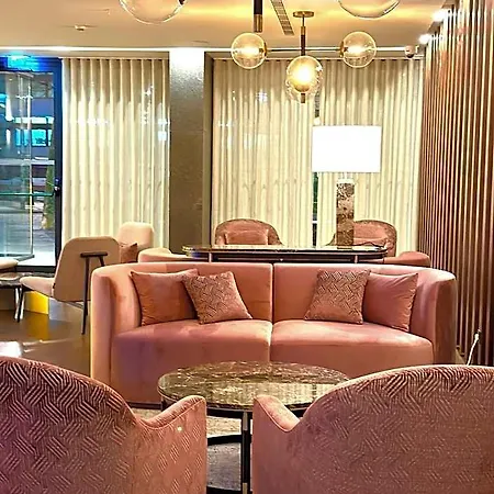 Hotel Turim