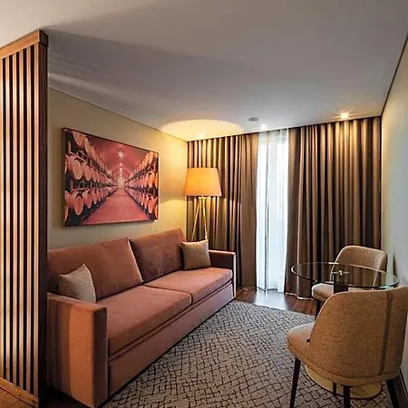 Hotel Turim Porto