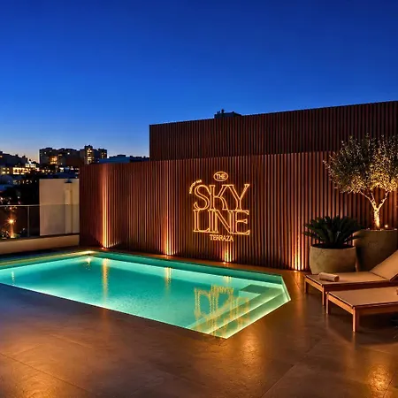 Turim 4* Porto