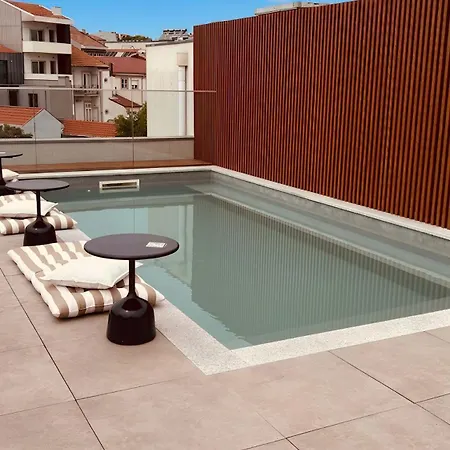 Turim Hotel 4*