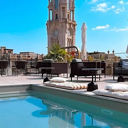 Turim 4* Porto