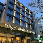 Turim Hotel Oporto