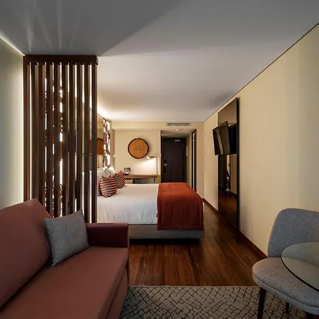 Turim 酒店 波尔图