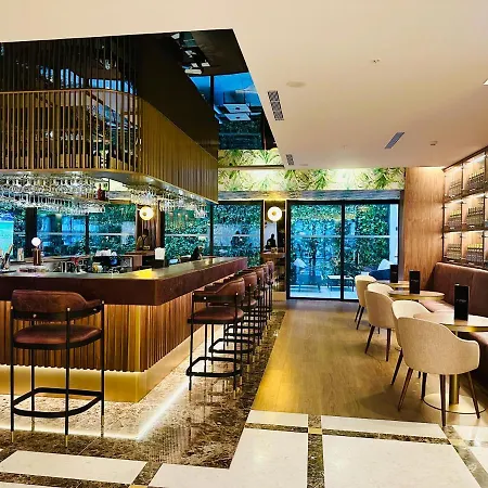 Turim Hotel Oporto