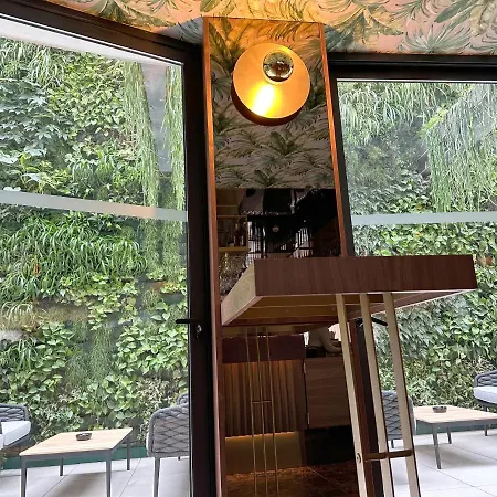 Turim 4* Oporto
