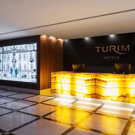Turim 酒店