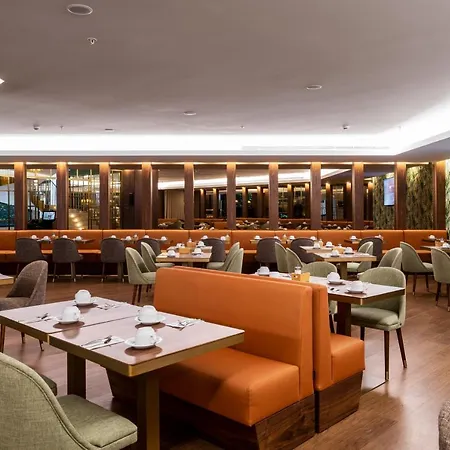 Turim 酒店 波尔图