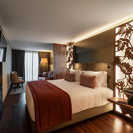 Hotel Turim Oporto