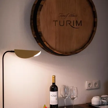 Turim 酒店