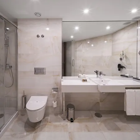 Turim Hotel Oporto