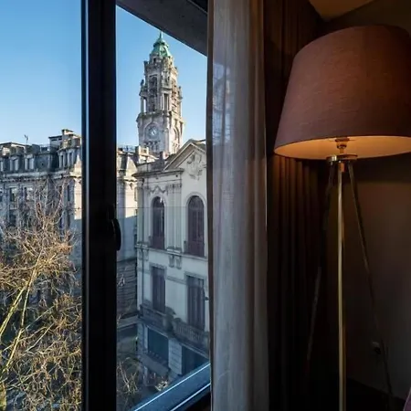 Hotel Turim 4*