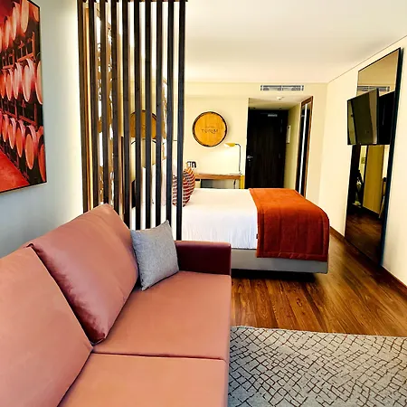 Turim 4* Oporto