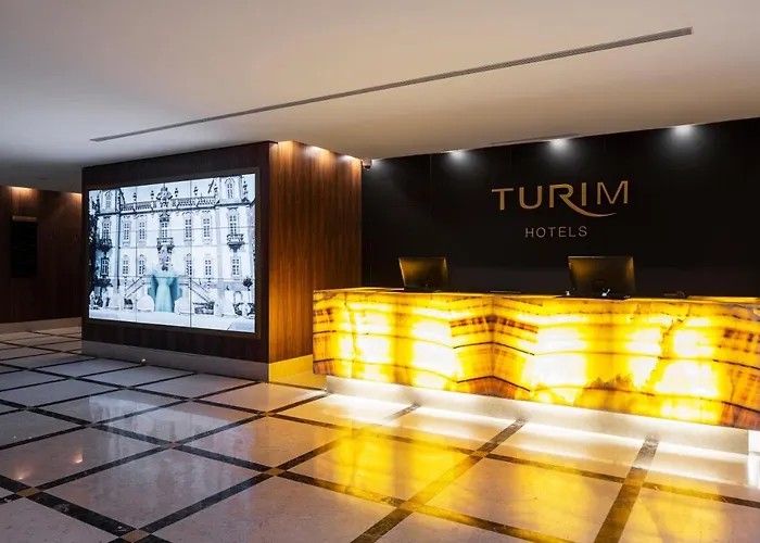 Turim 호텔