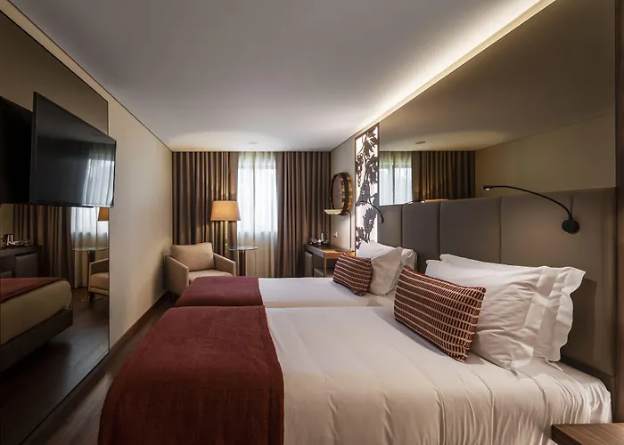 Hotel Turim Porto