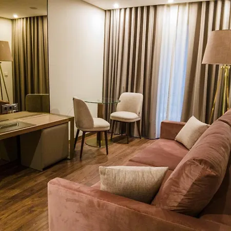 Hotel Turim Porto