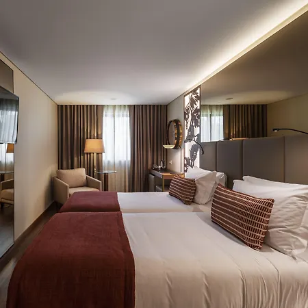 Hotel Turim Porto