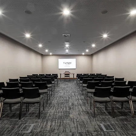 Hotel Turim